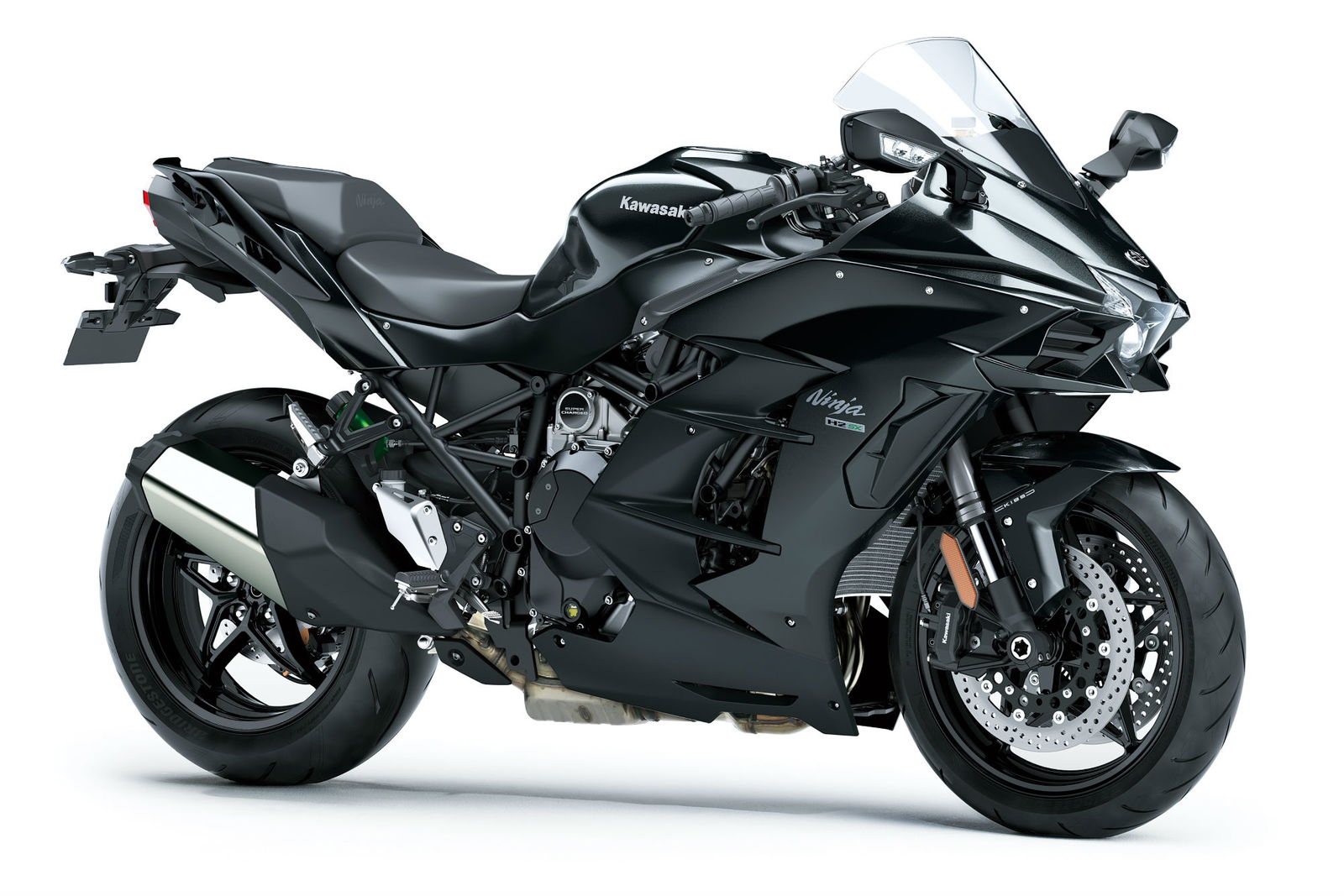 Kawasaki Z900RS CAFE unveiled